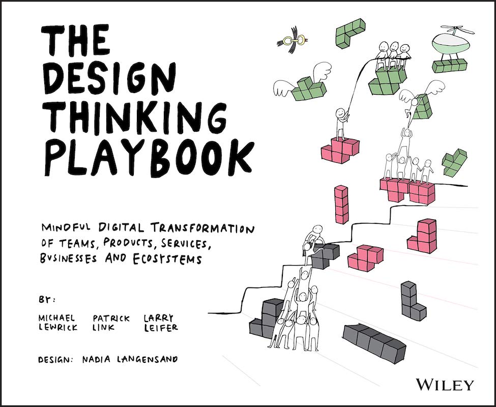 کتابچه تفکر طراحی