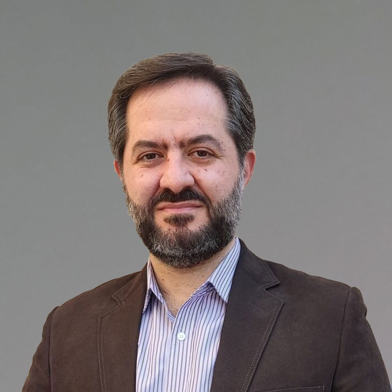 علیرضا علی‌سلیمانی، مشاور نوآوری سازمانی و عضو هیات مدیره رجا